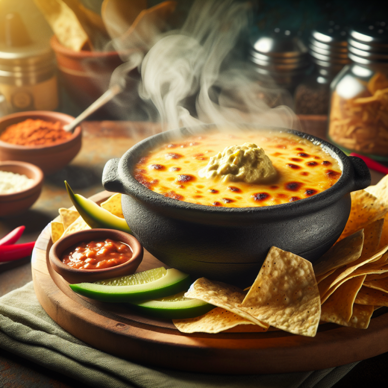 Chipotle Mexican Grill Queso