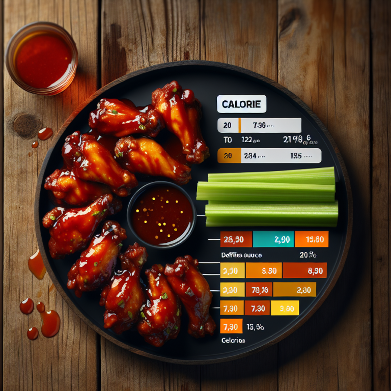 Buffalo Wild Wings Boneless Wings Calories With Sauce