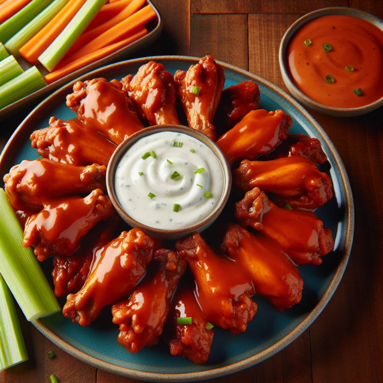 Mild Boneless Wings Buffalo Wild Wings