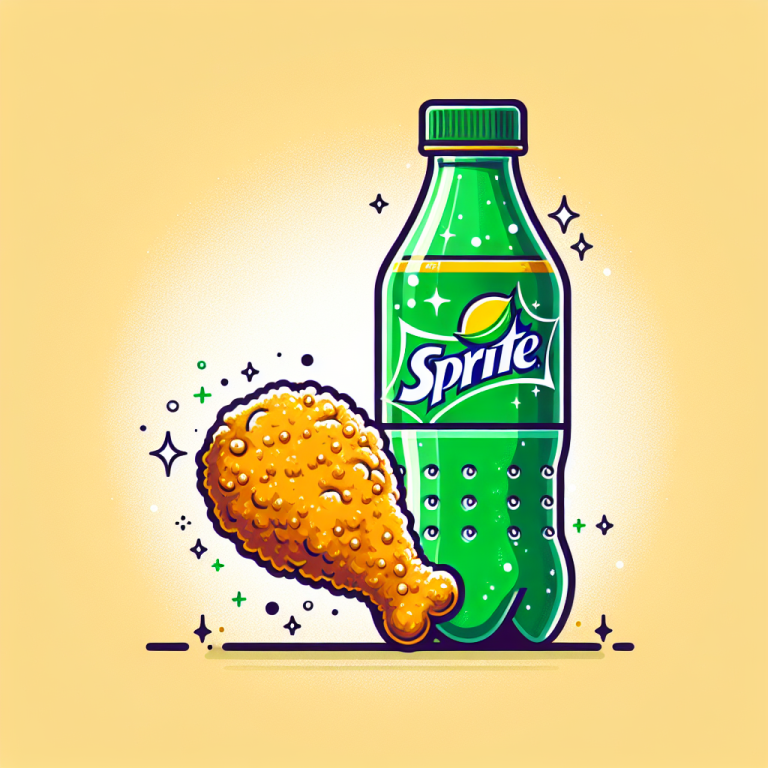 Popeyes Sprite