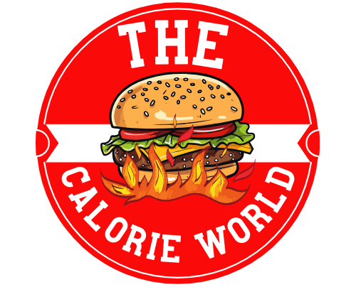 The Calorie World