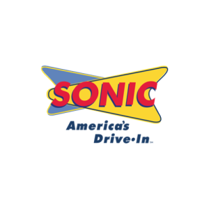 sonic drive in