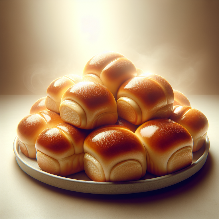 Yeast Rolls Golden Corral