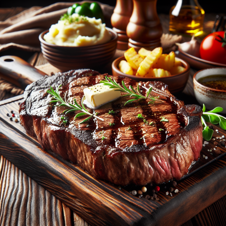 Texas Roadhouse 16 Oz Sirloin