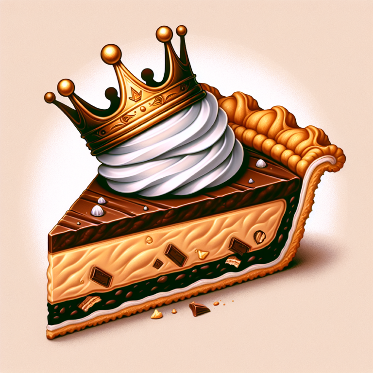 Burger King Hershey Pie