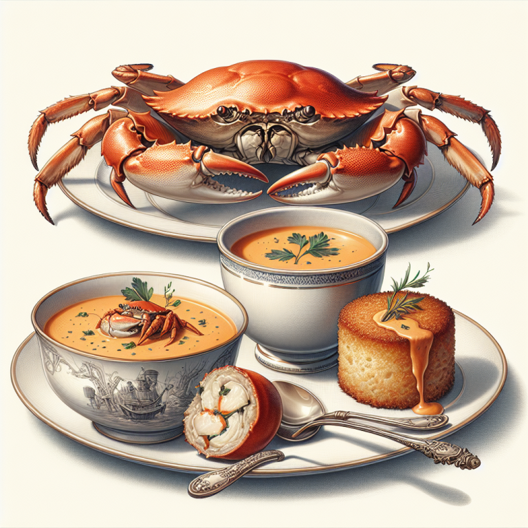 Crab Lovers Trio Red Lobster