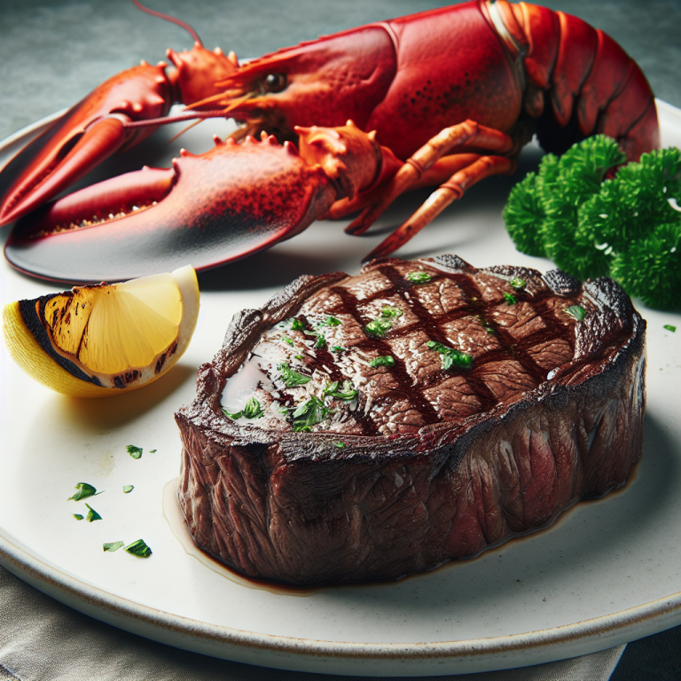 Ny Strip Steak Red Lobster