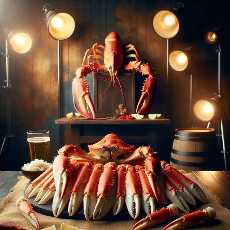 Red Lobster Snow Crab Legs Price