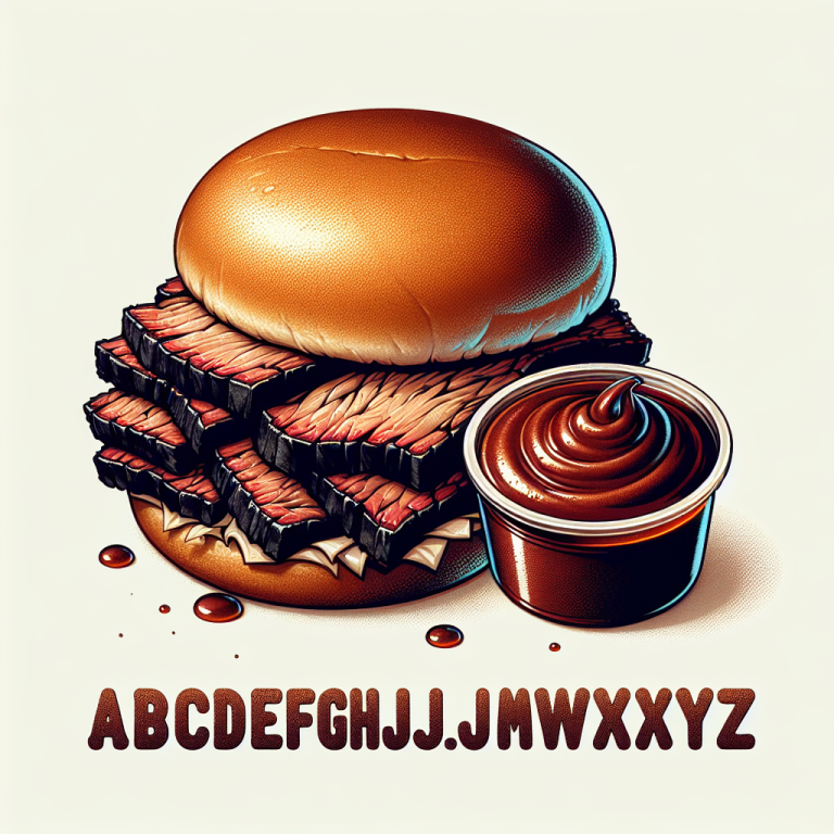 ArbyʼS Beef Brisket