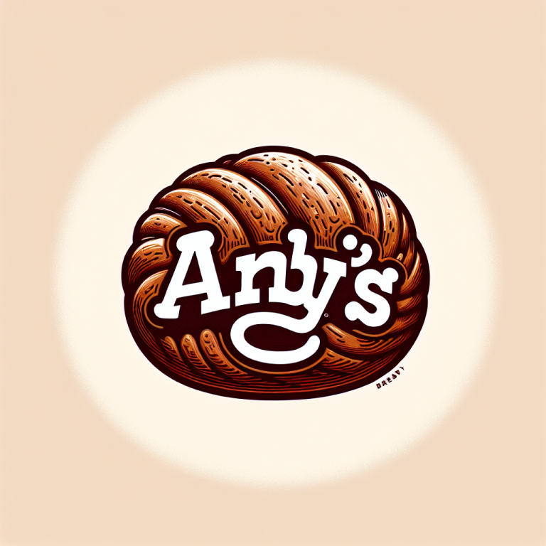 Arbyʼs Bread