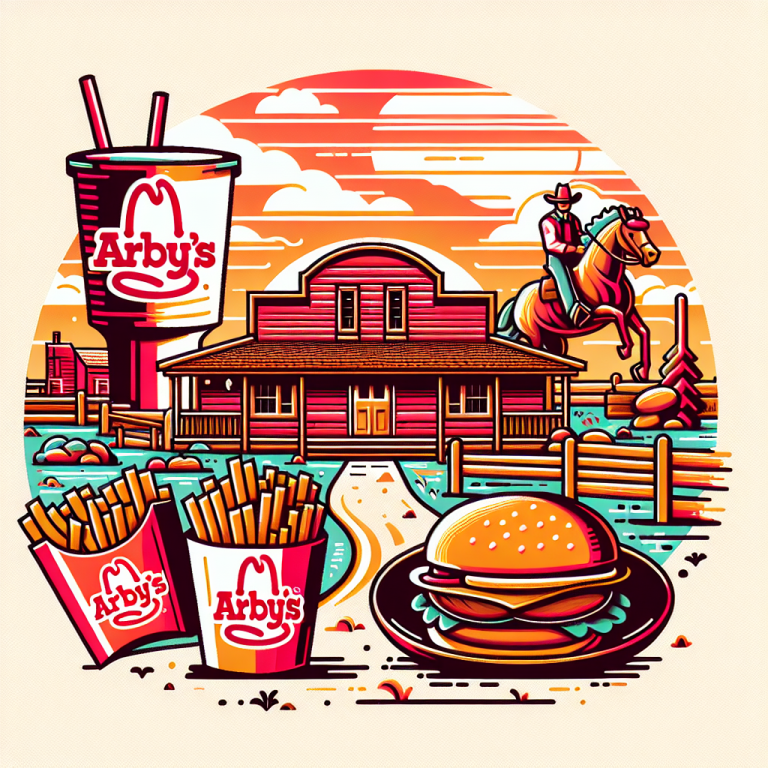 Arbyʼs Ranch