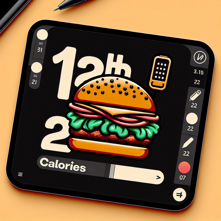 How Many Calories In An Arbyʼs Slider