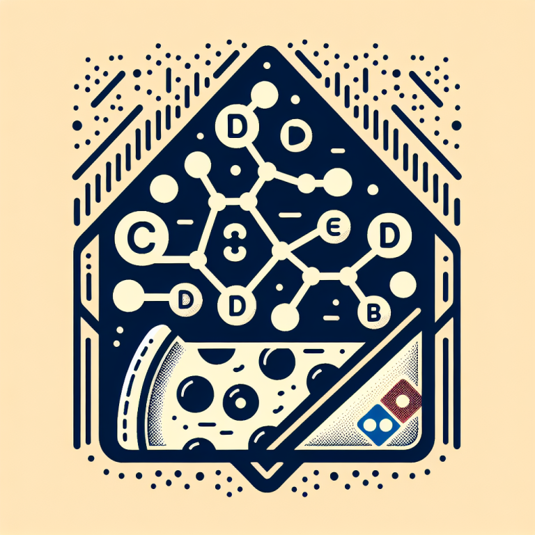 Carbs In Dominoʼs Pizza