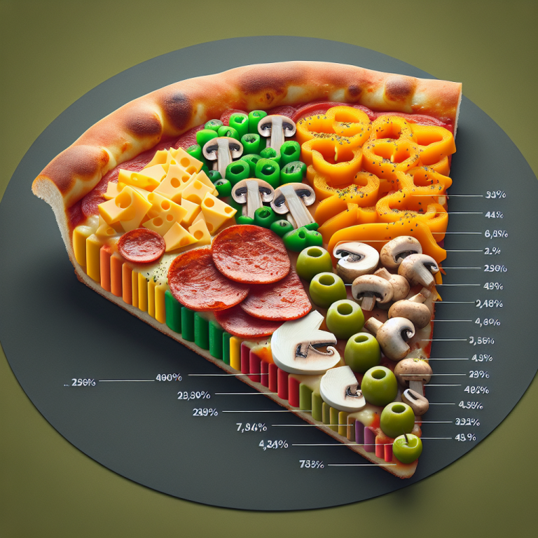 DominoʼS Pizza Calories Per Slice