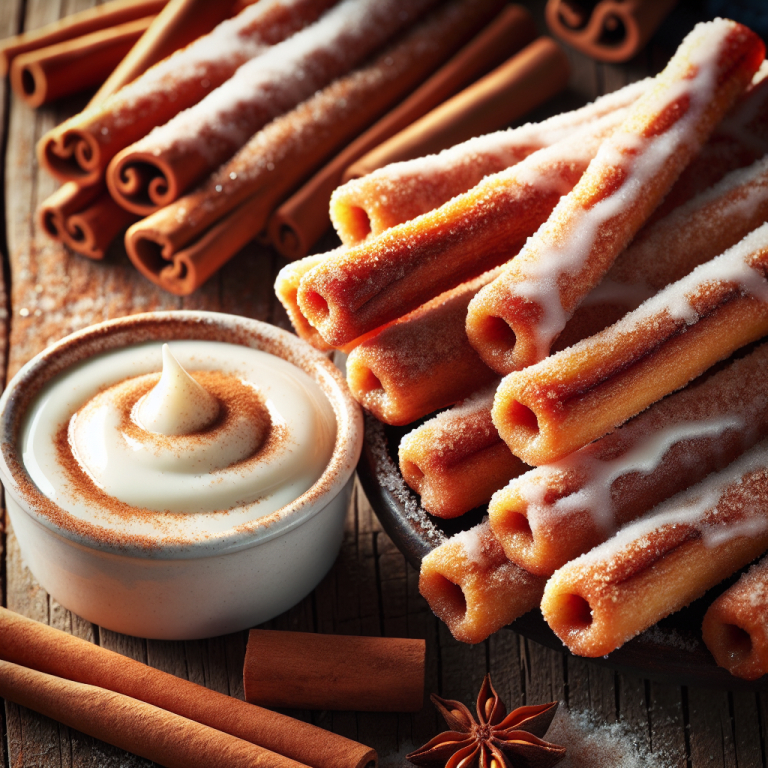 Dominoʼs Pizza Cinnamon Sticks