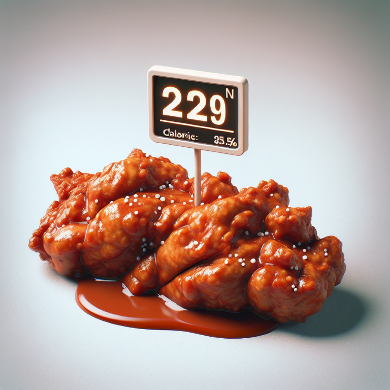 Kfc Chicken Liver Calories