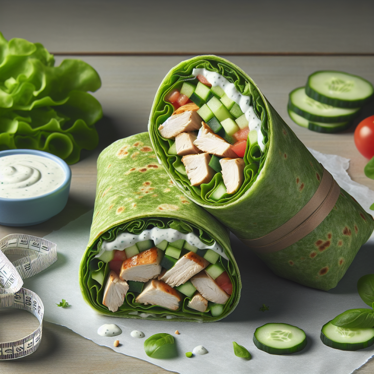 Kfc Chicken Wrap Nutrition