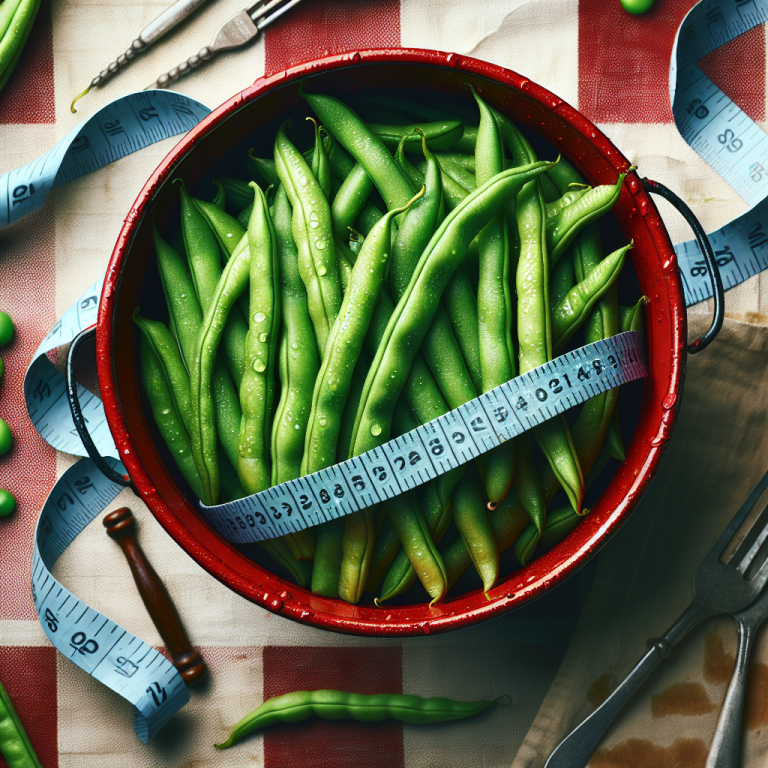 Kfc Green Beans Calories