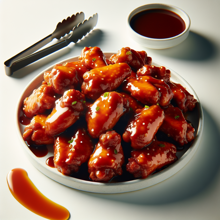 Kfc Honey Bbq Boneless Wings