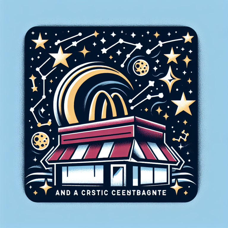 Kfc Starry