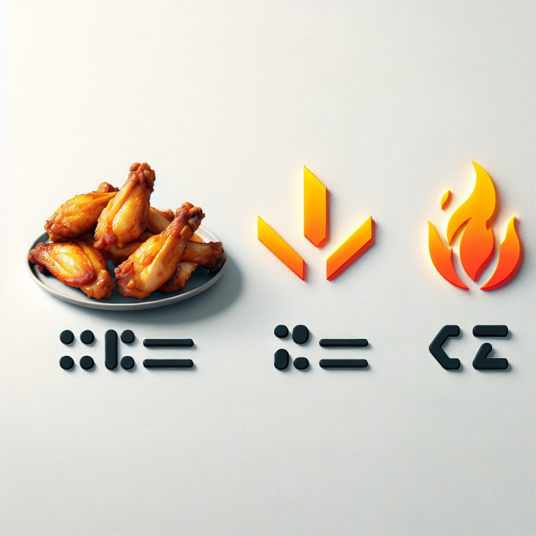 Kfc Wings Calories