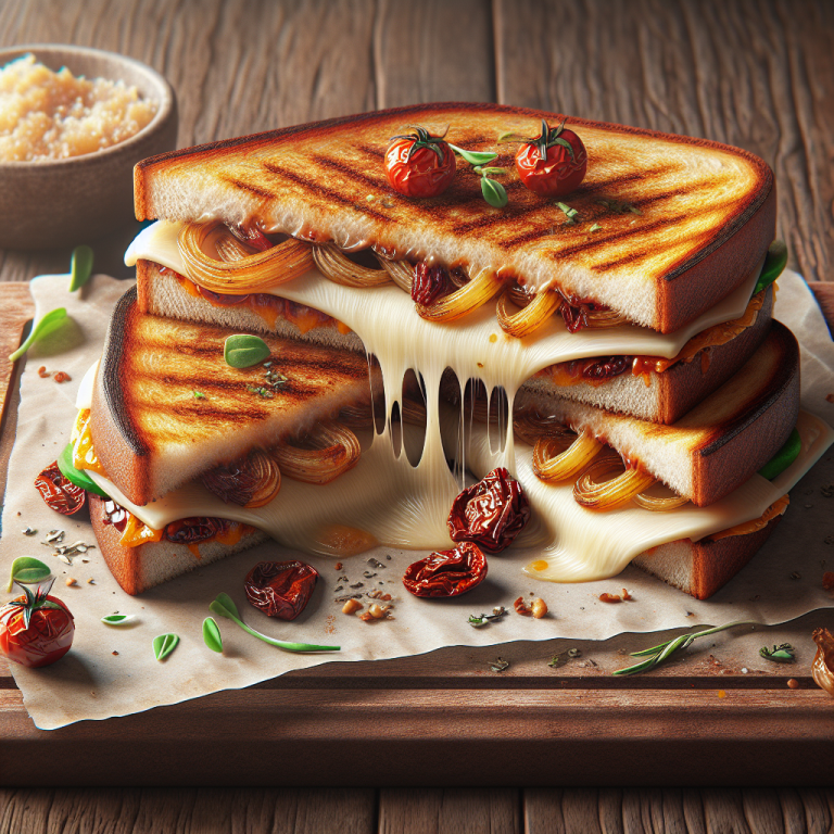 Panera Bread Big Kid Grilled Cheese