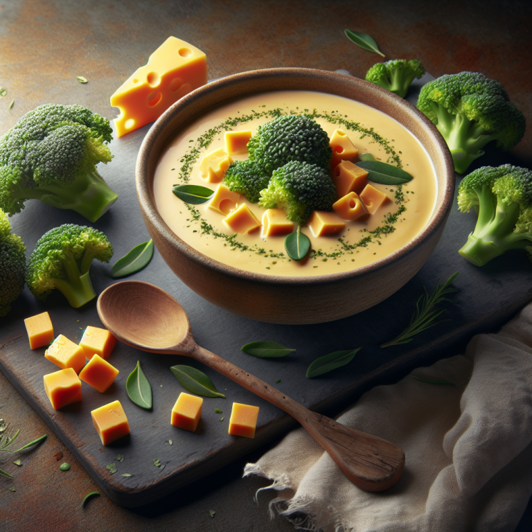 Panera Bread Calories Broccoli Cheddar Soup