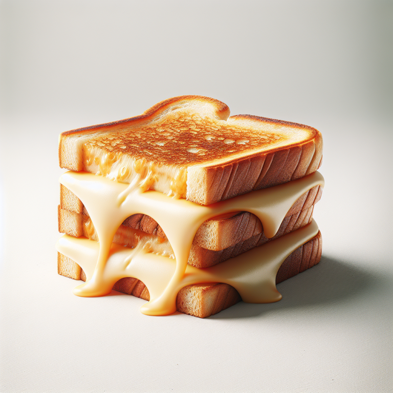 Panera Bread Grilled Cheese