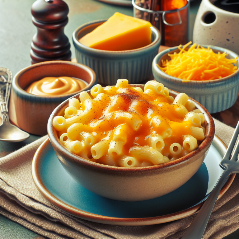 Panera Bread Small Mac And Cheese