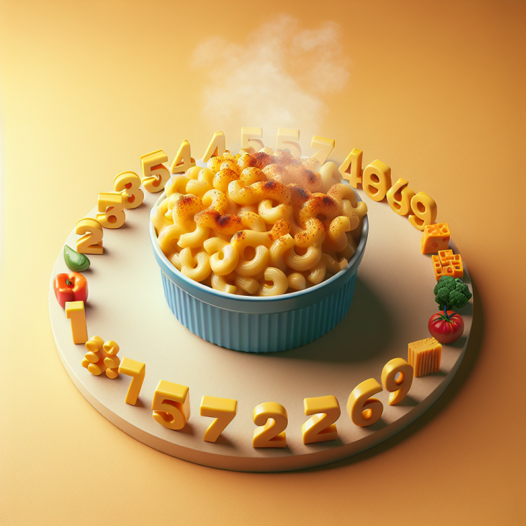 Panera Bread Small Mac And Cheese Calories