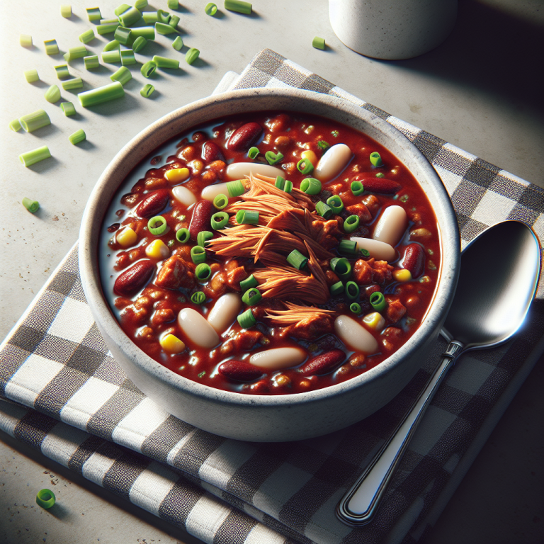 Panera Bread Turkey Chili Nutrition