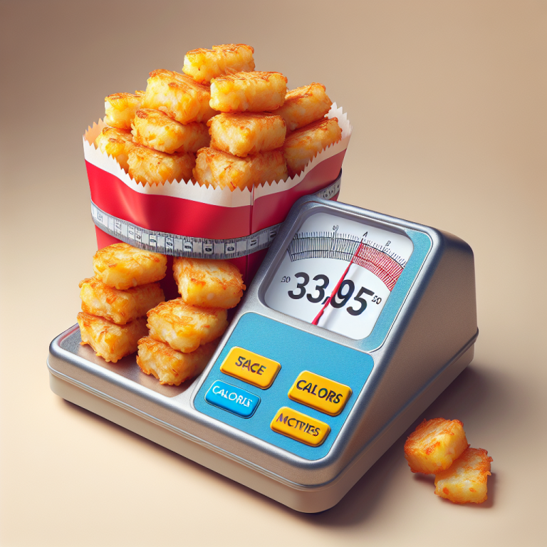 How Many Calories In Burger King Hash Browns