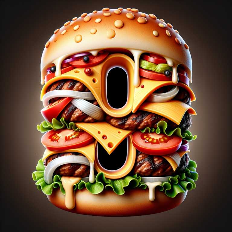 Number 9 Burger King